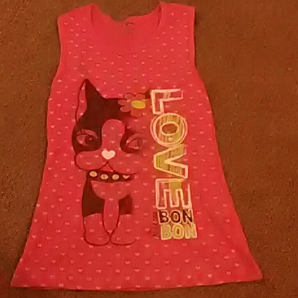 Pink shirt - Picture 2 of 2