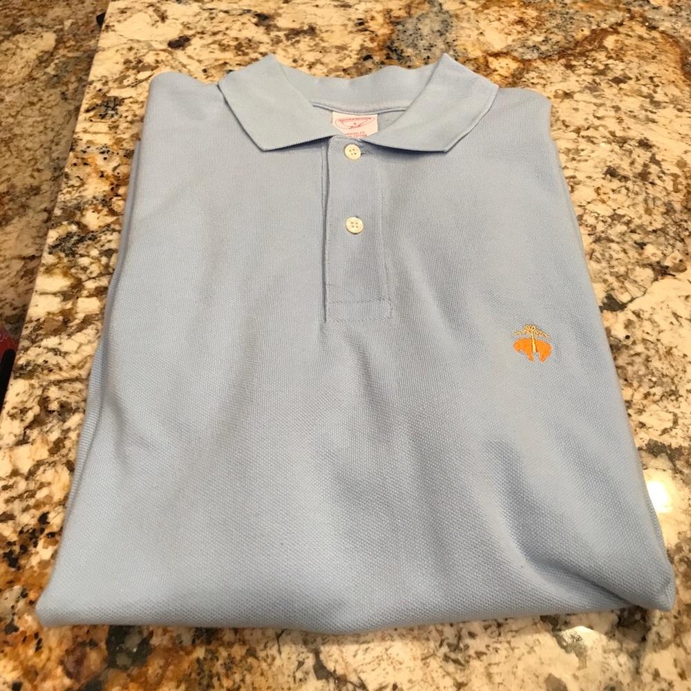 Brooks Brothers Polo