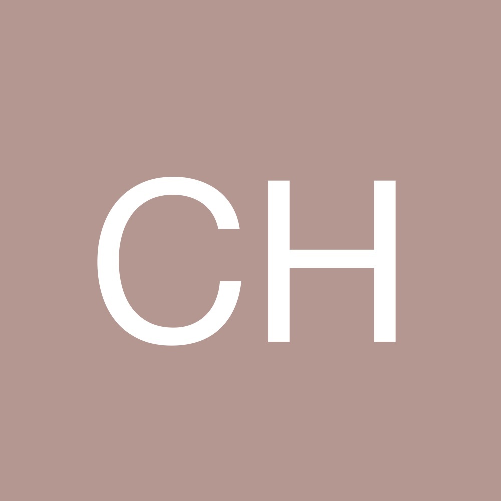 Meet your Posher, Charlene