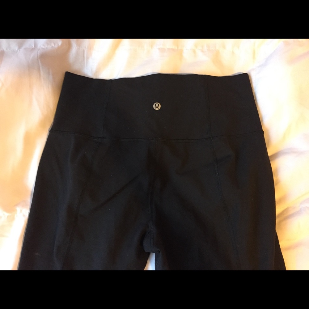 Lululemon Yoga Pants