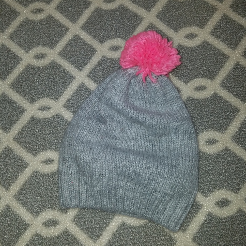 Cute aeropostle beanie