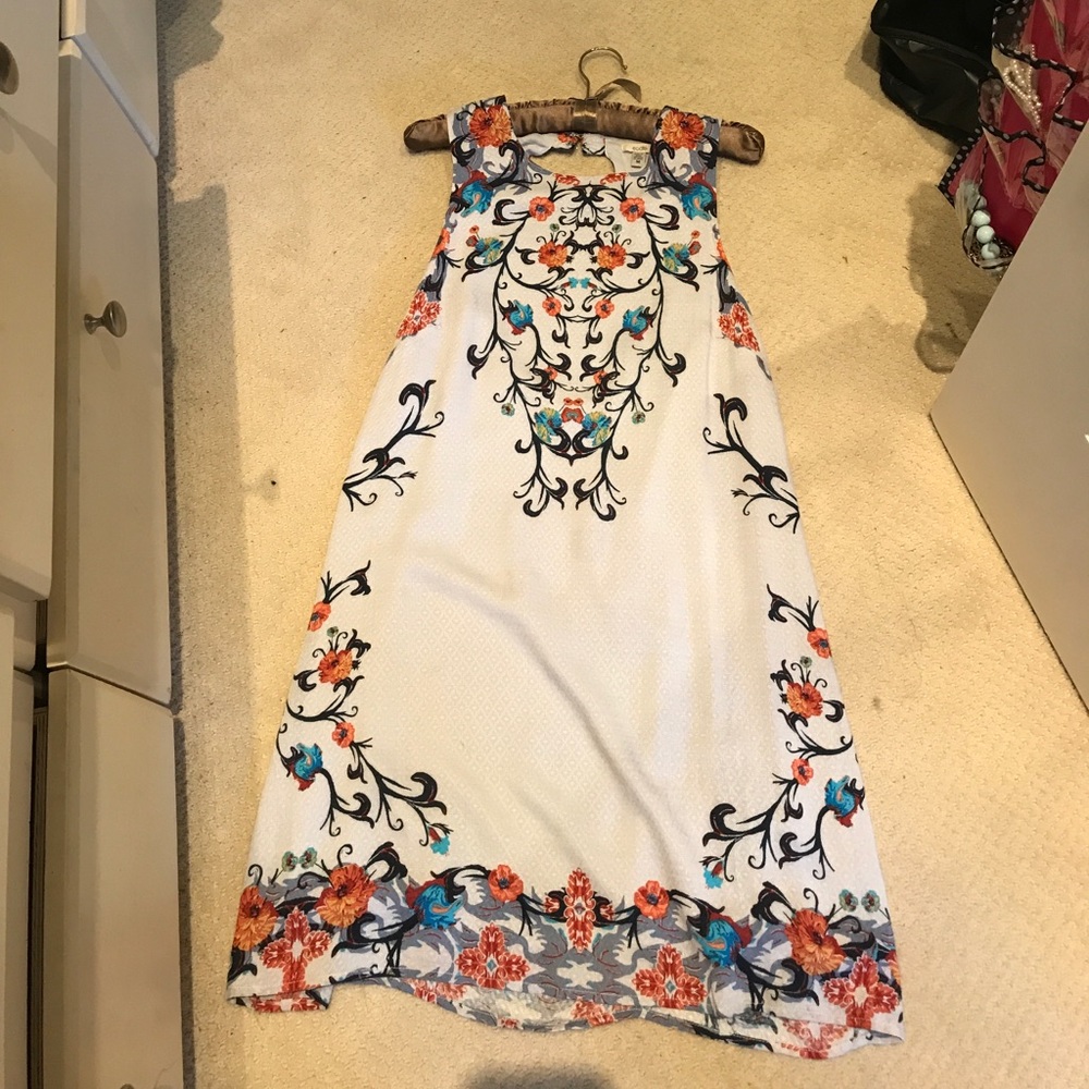 urban outfitters dress