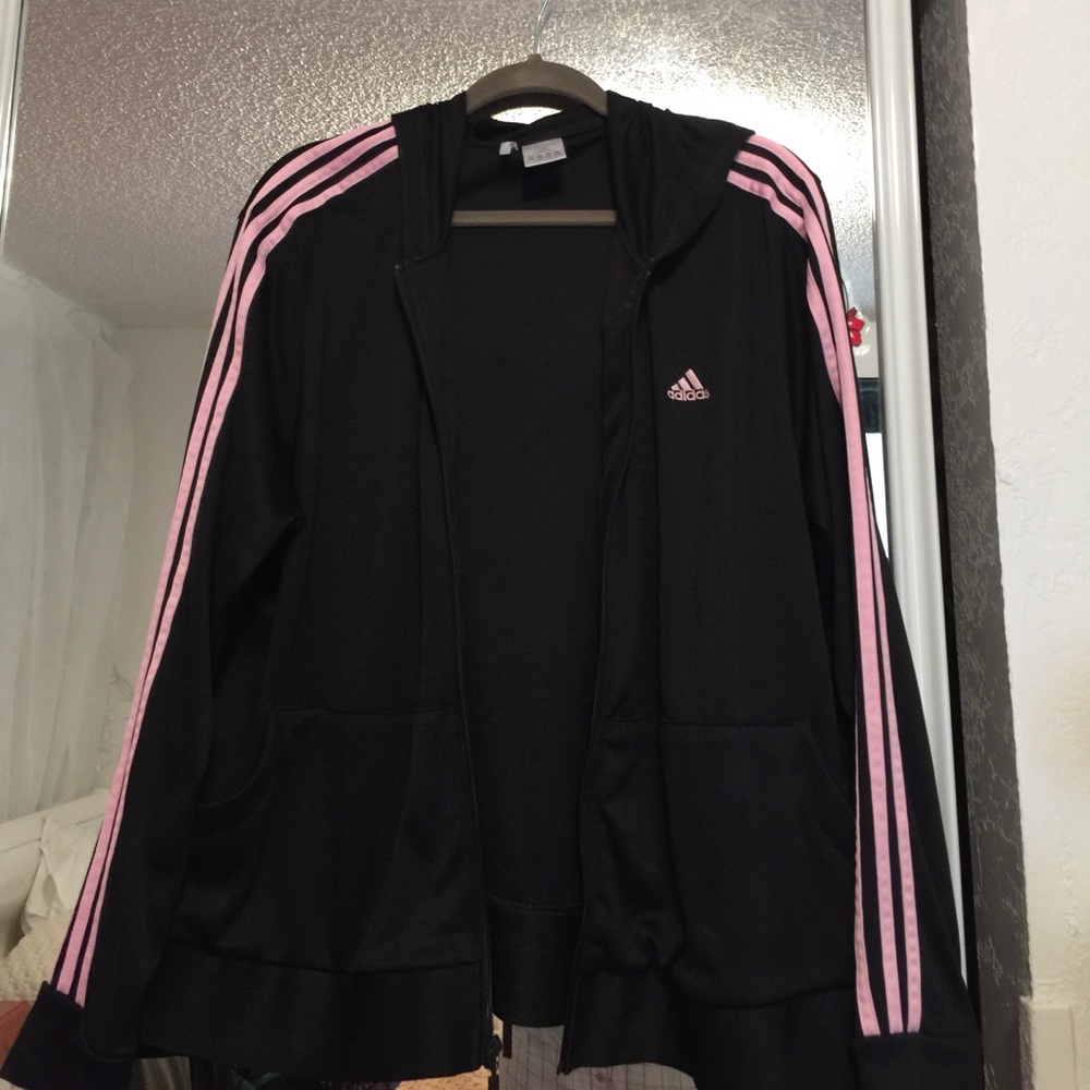 ADIDAS JACKET