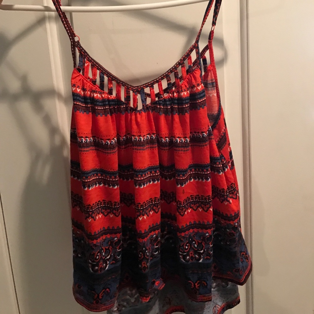 Mudd - tank top