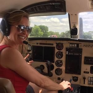 Meet your Posher, Shannon