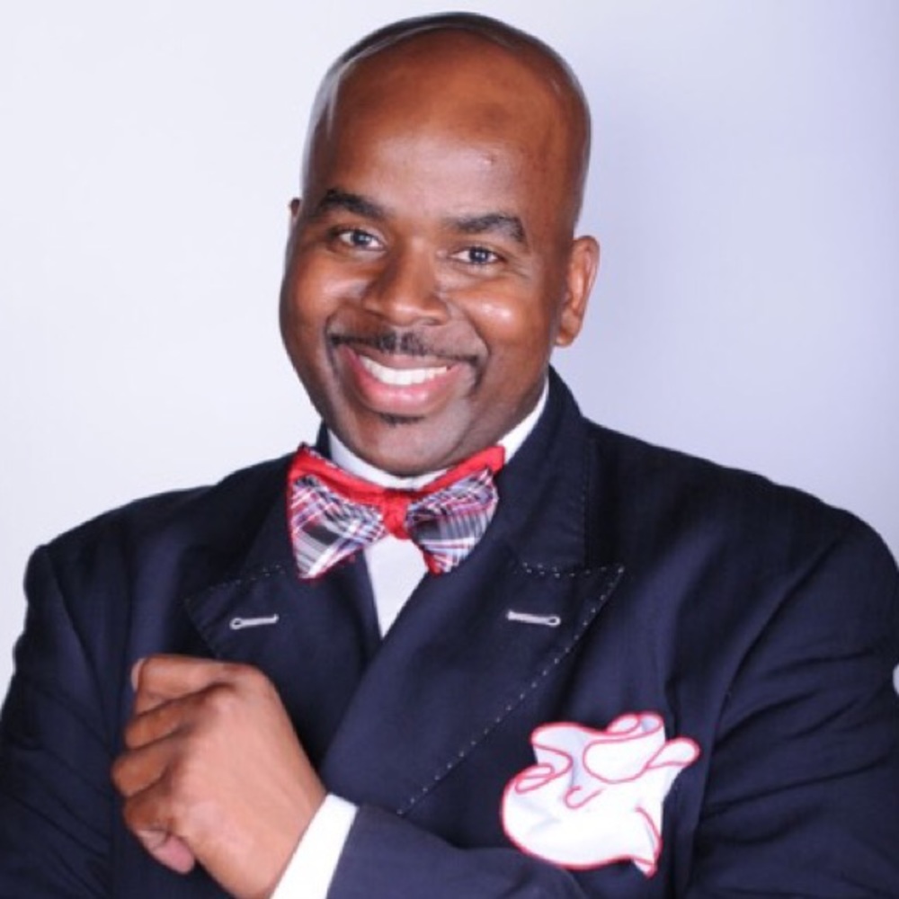 Meet your Posher, Keshay