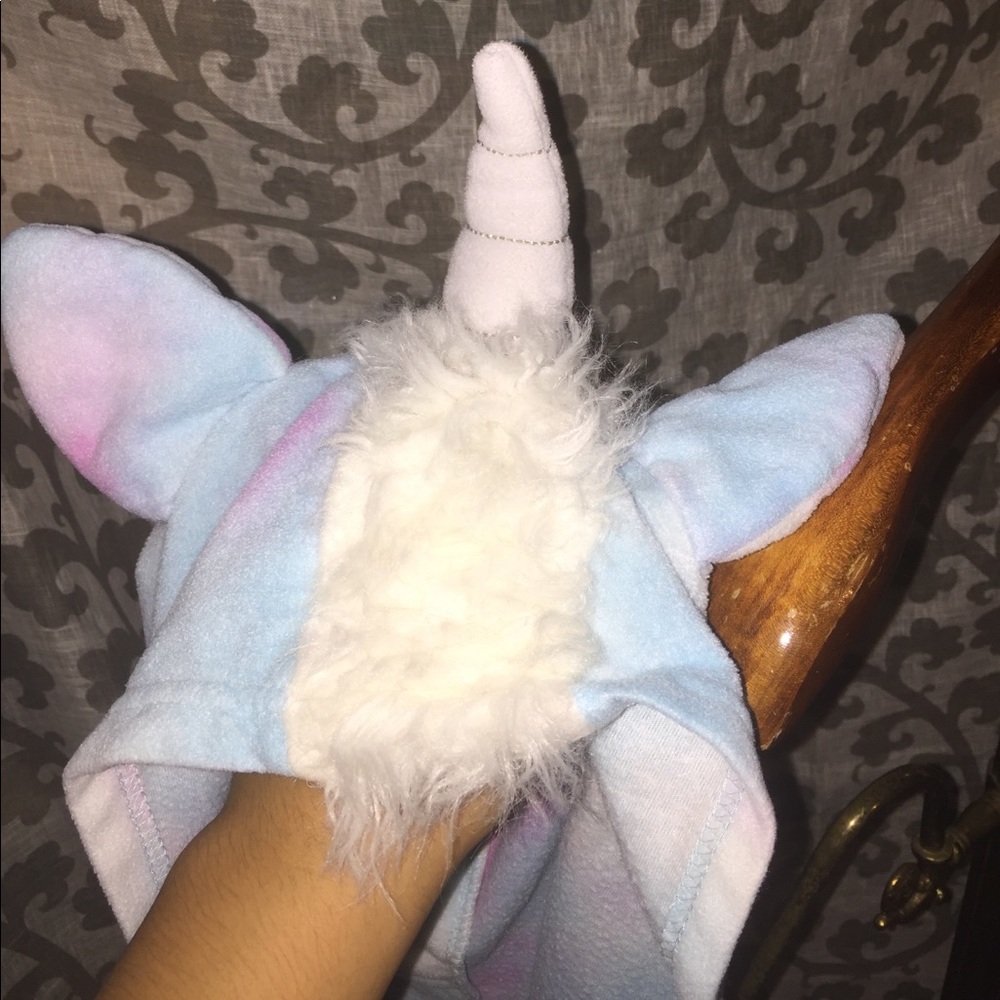 Unicorn onesies pjs adult