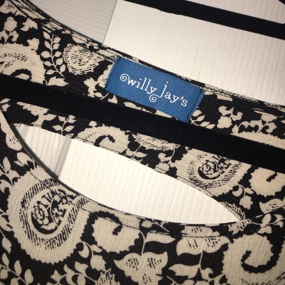 Willy Jay's Dress - Picture 3 of 5