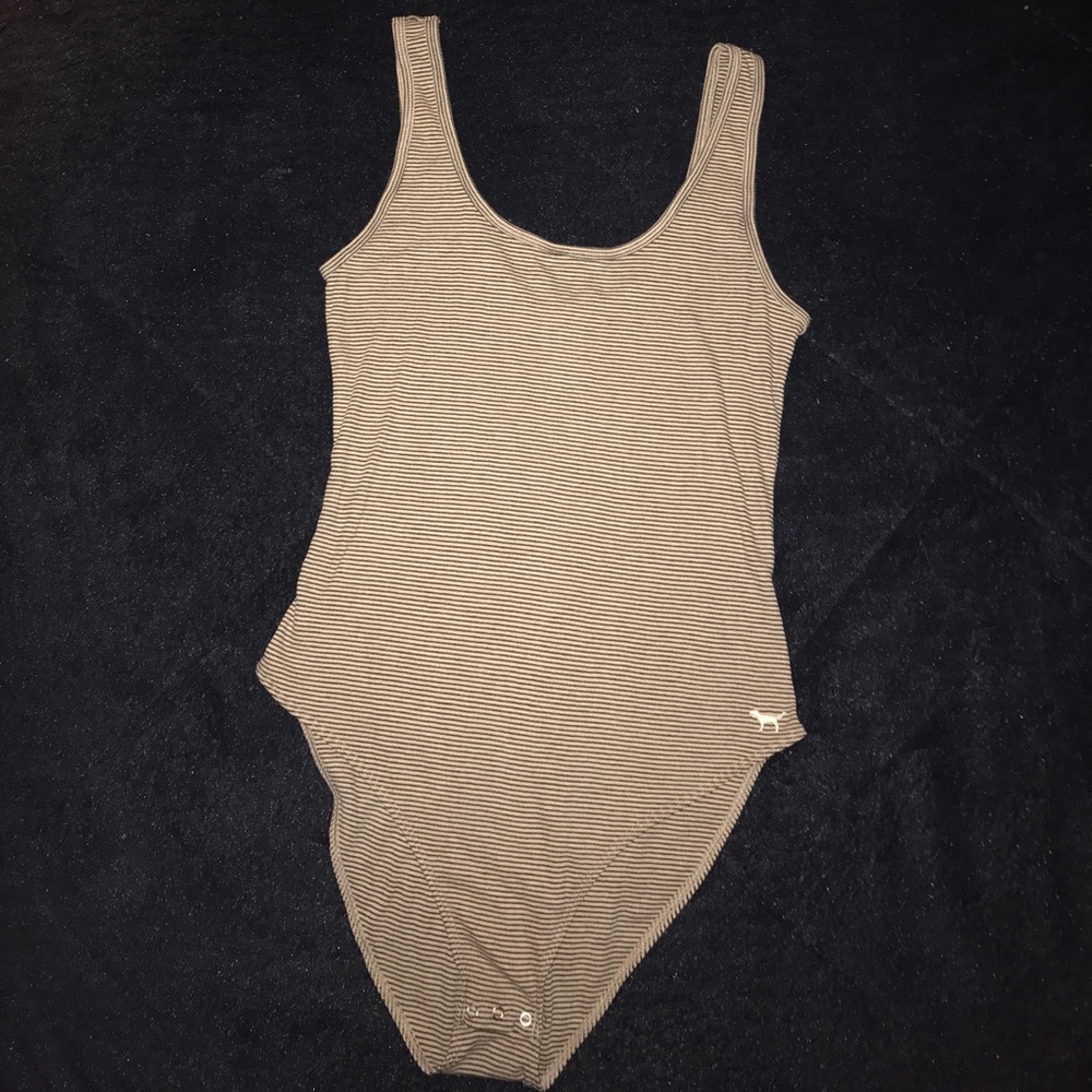VS PINK Bodysuit