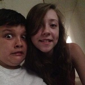 Meet your Posher, Gavin