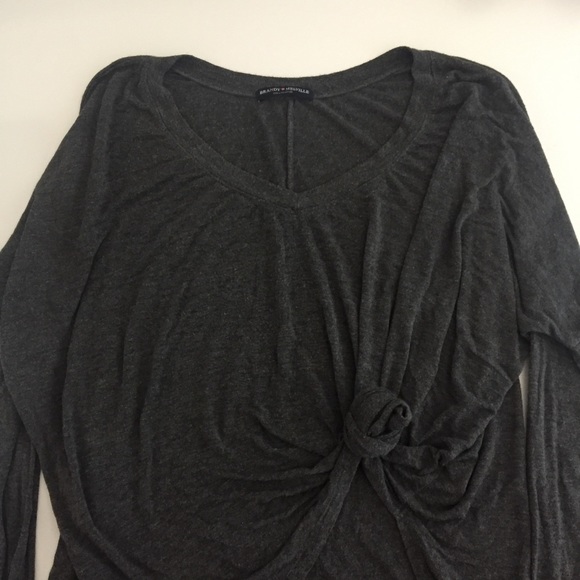 Brandy Melville lounge shirt! ✨🌸 - Picture 2 of 6