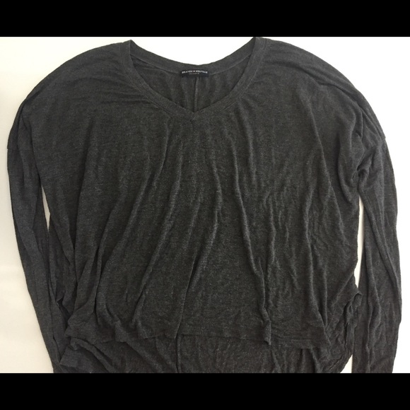 Brandy Melville lounge shirt! ✨🌸 - Picture 3 of 6