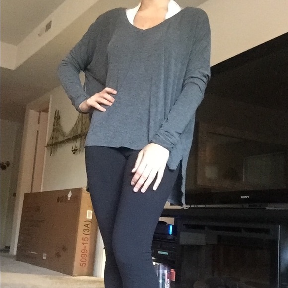 Brandy Melville lounge shirt! ✨🌸 - Picture 5 of 6