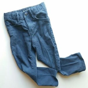 baby Gap denim pants