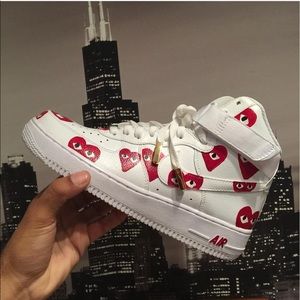 Meet your Posher, Rickie