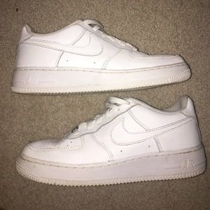 Nike Air Force 1s