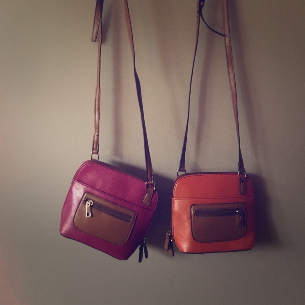Cross body Bag