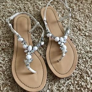 Express sandals