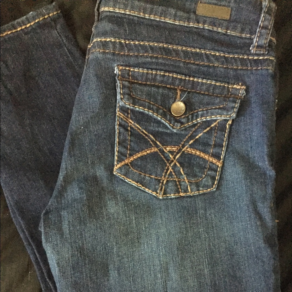 Kut From The Kloth Jeans