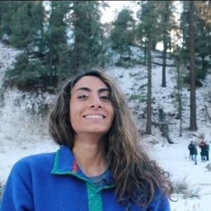 Meet your Posher, Monica