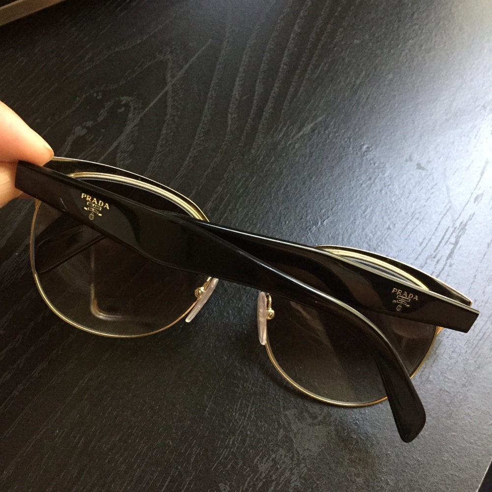 Prada Sunglasses 😎