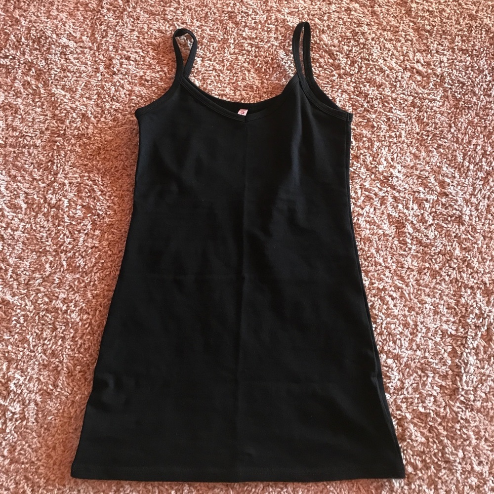 BKE tank/cami