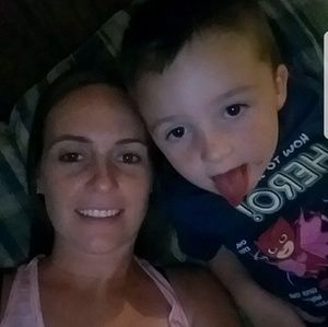 Meet your Posher, Kerry