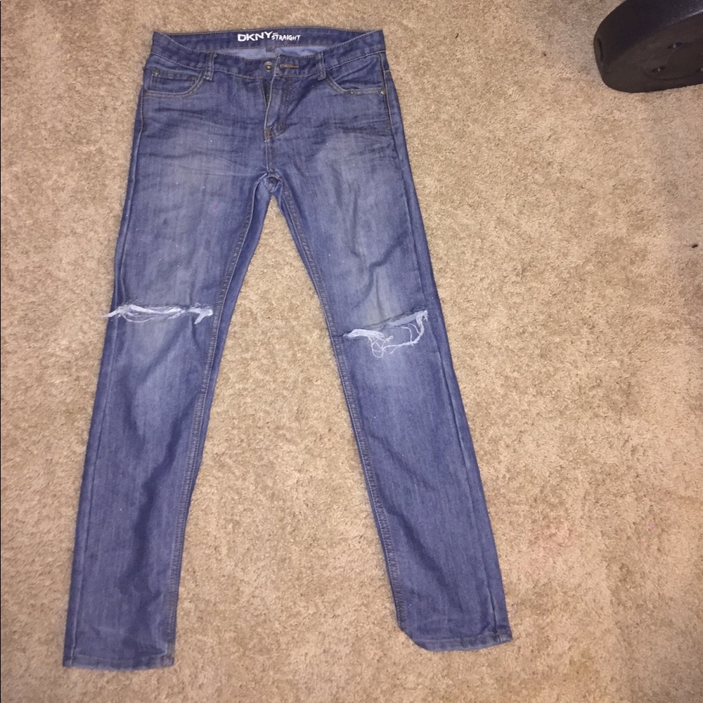 Jeans (dkny)