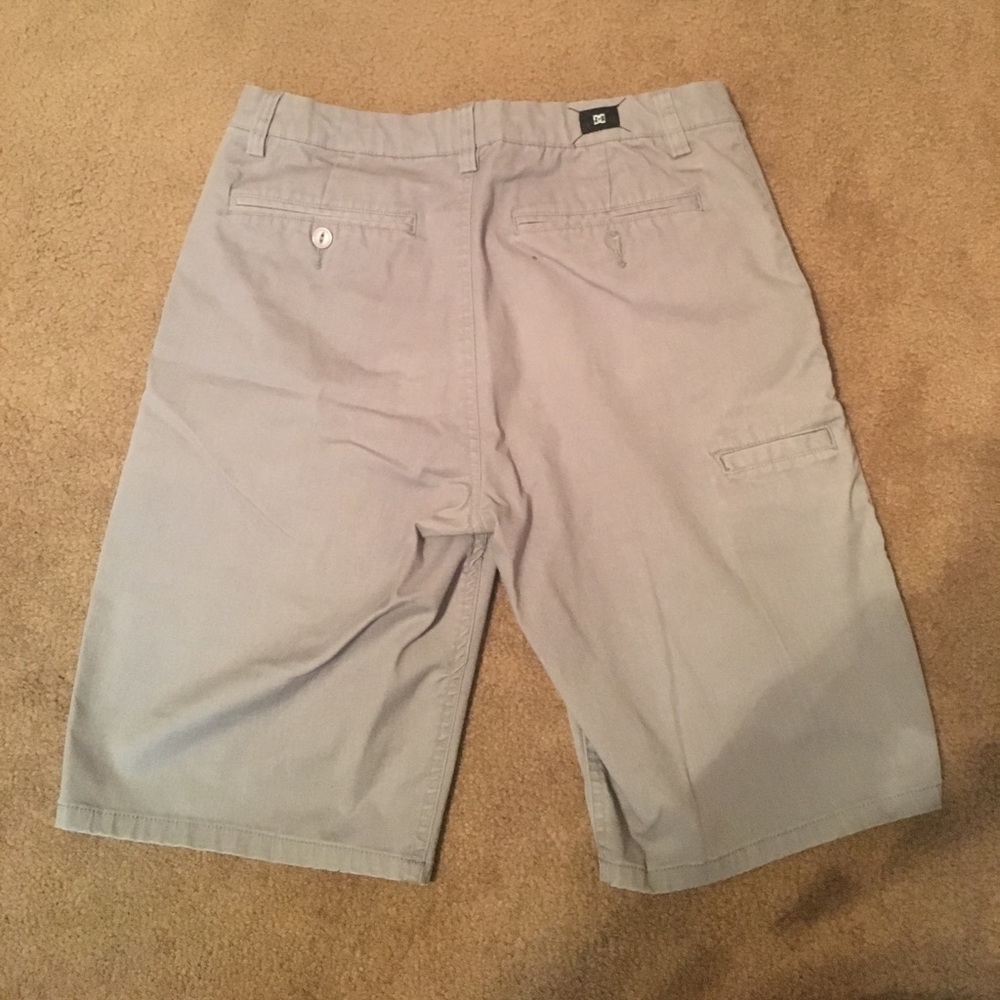 Shorts - Picture 2 of 2