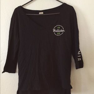 Hollister T-Shirt