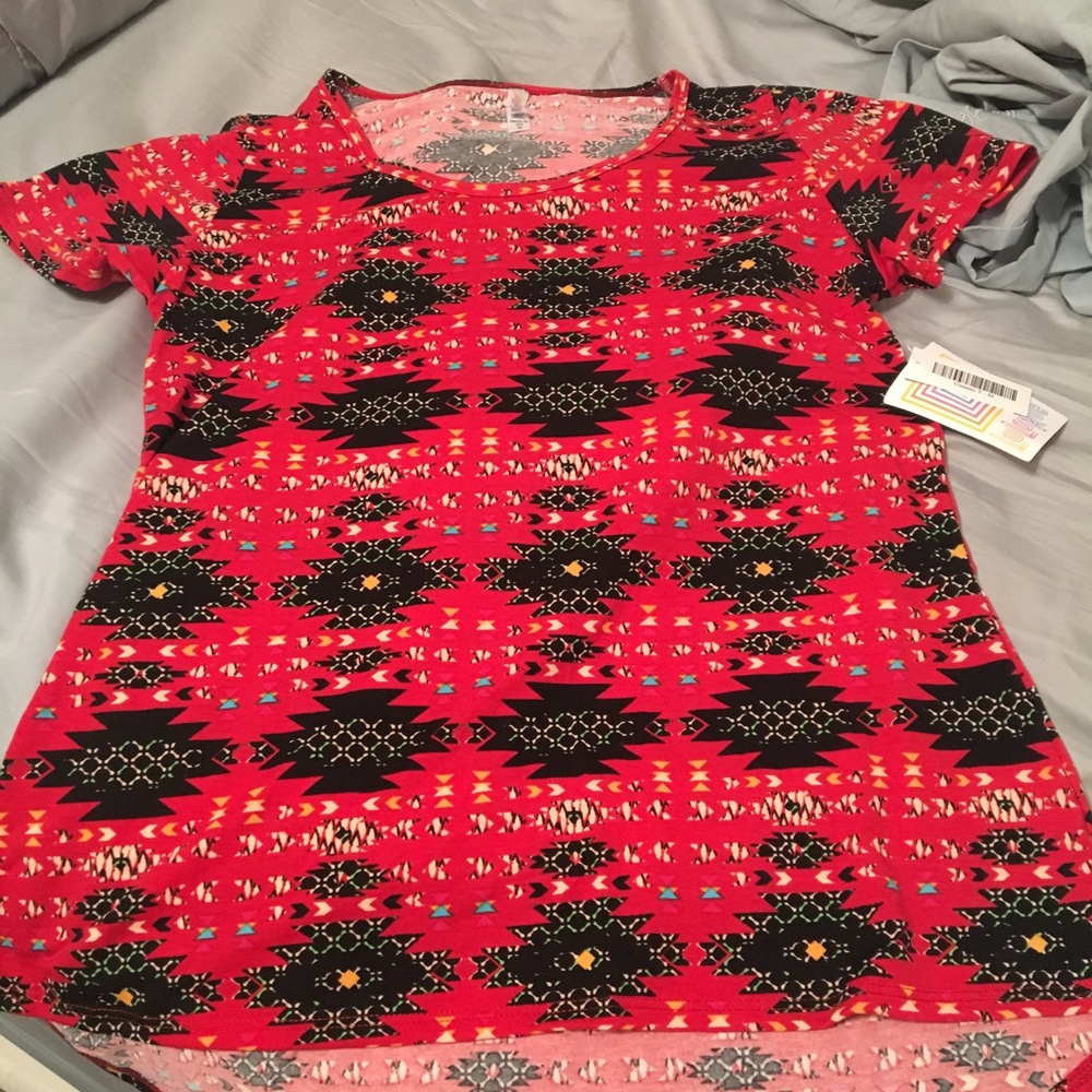 LuLaRoe Classic t