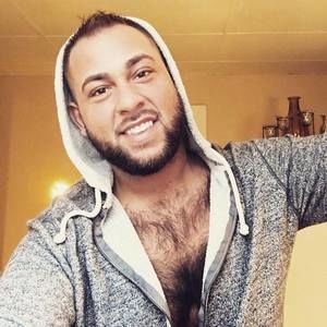 Meet your Posher, Jason