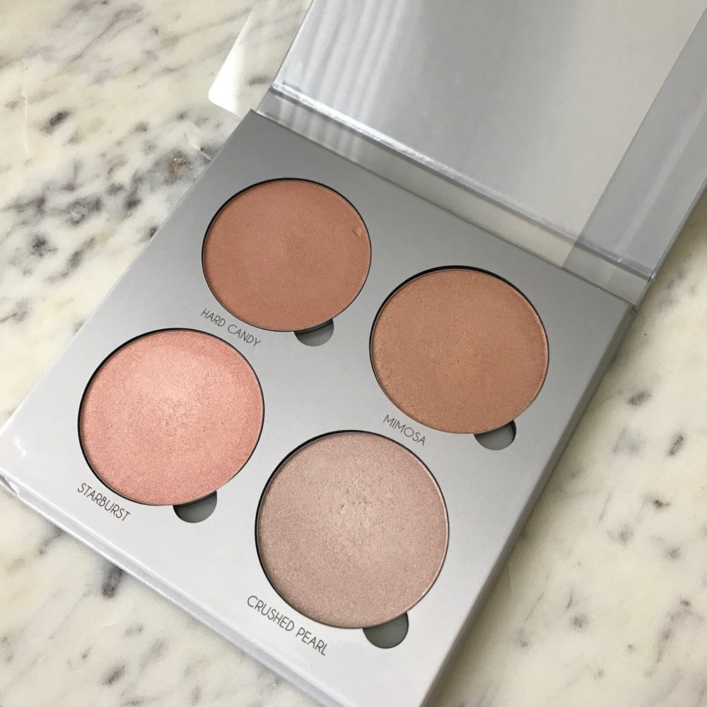 ❌SOLD❌ Anastasia Beverly Hills Gleam Glow Kit