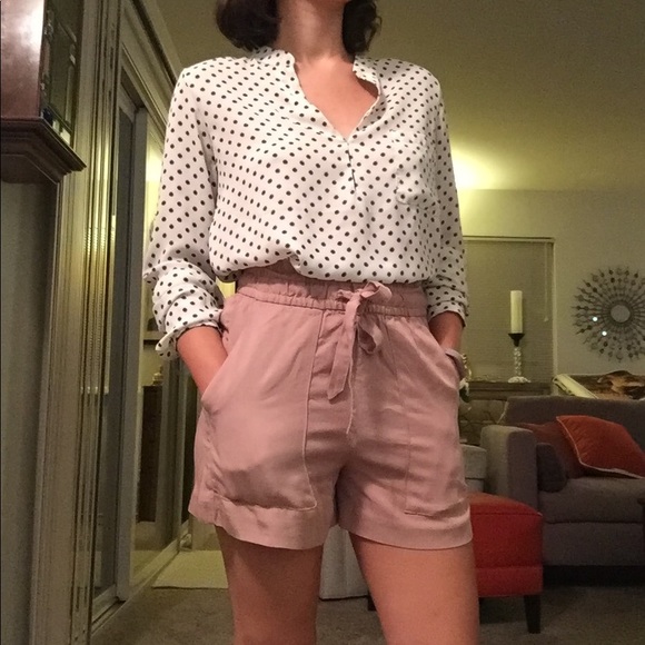 🌸Cute Work Blouse China Pattern🌸 - Picture 4 of 4