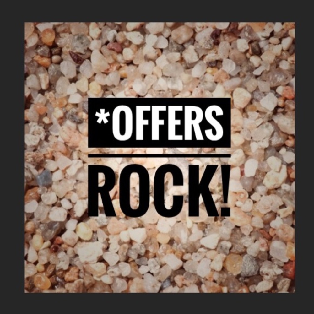I ❤️ offers