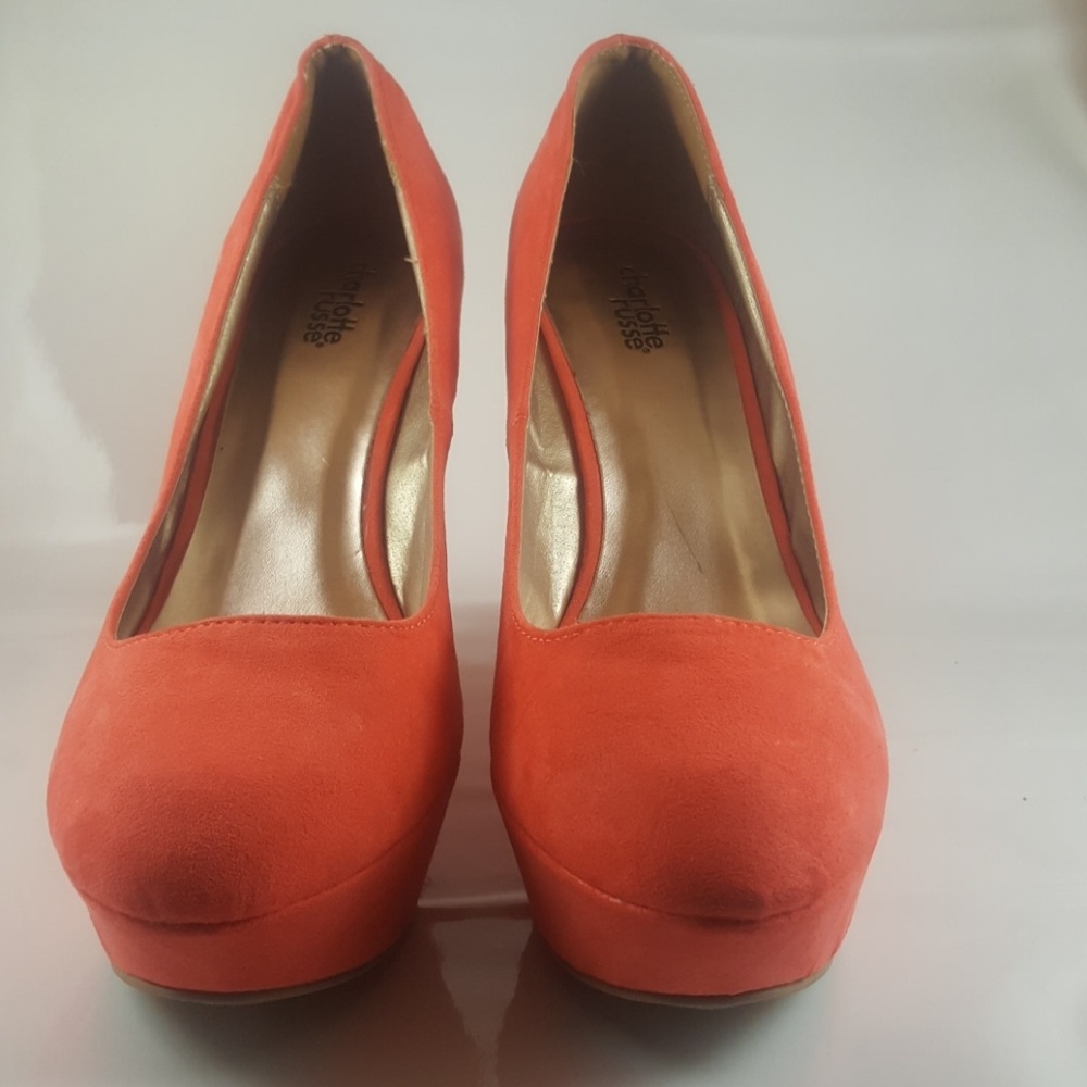Coral Wedges