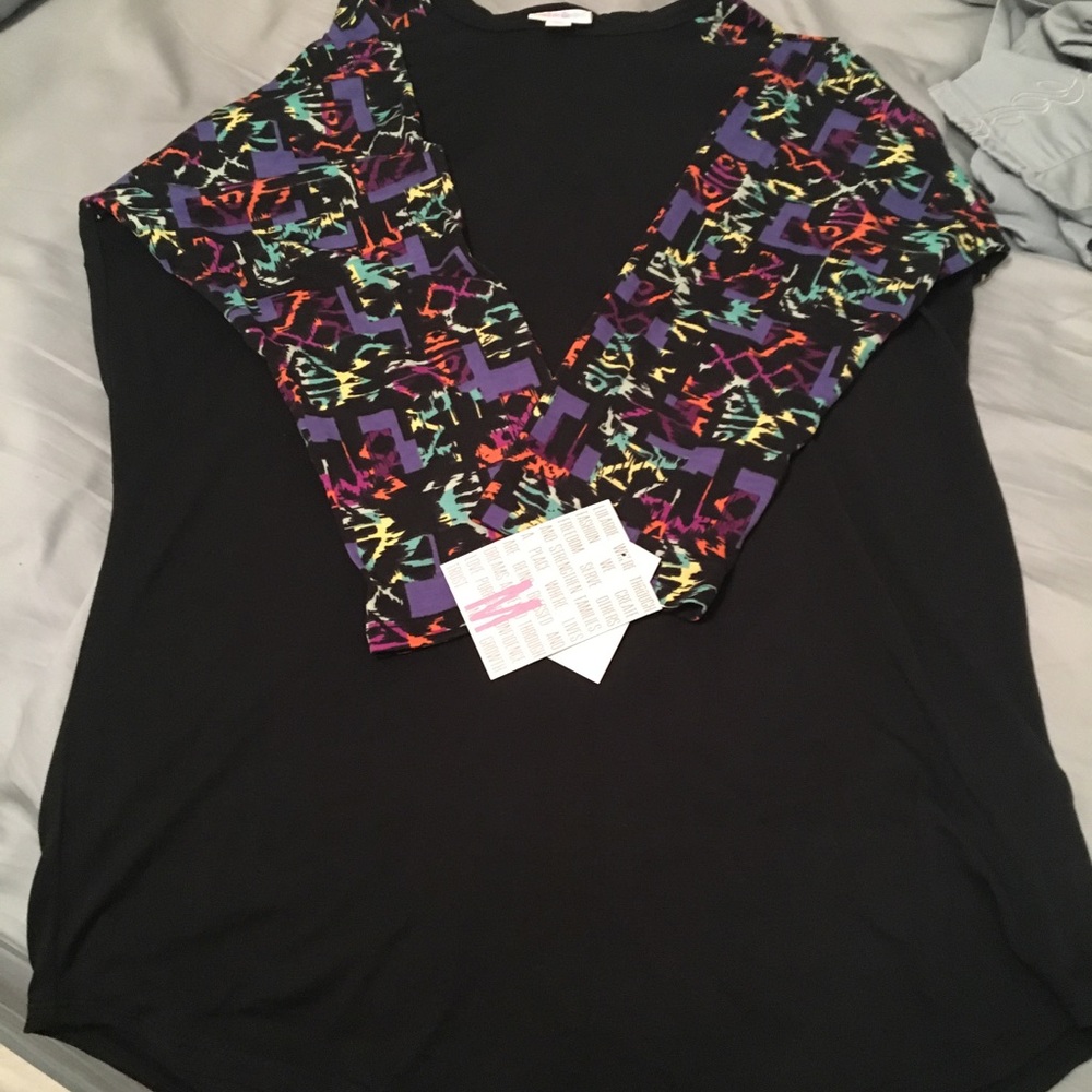 LuLaRoe Randy