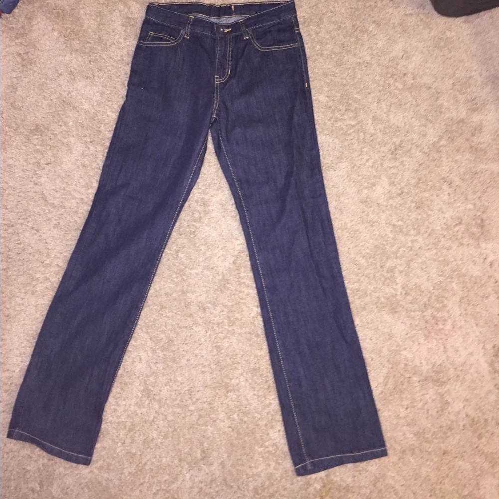 Jeans ( Old Navy )