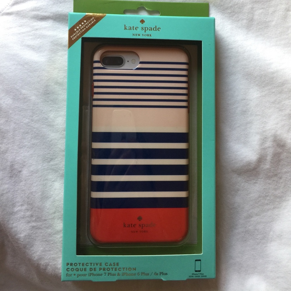 BRAND NEW KATE SPADE CASE