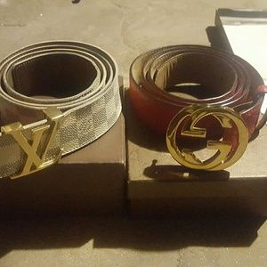 Belts