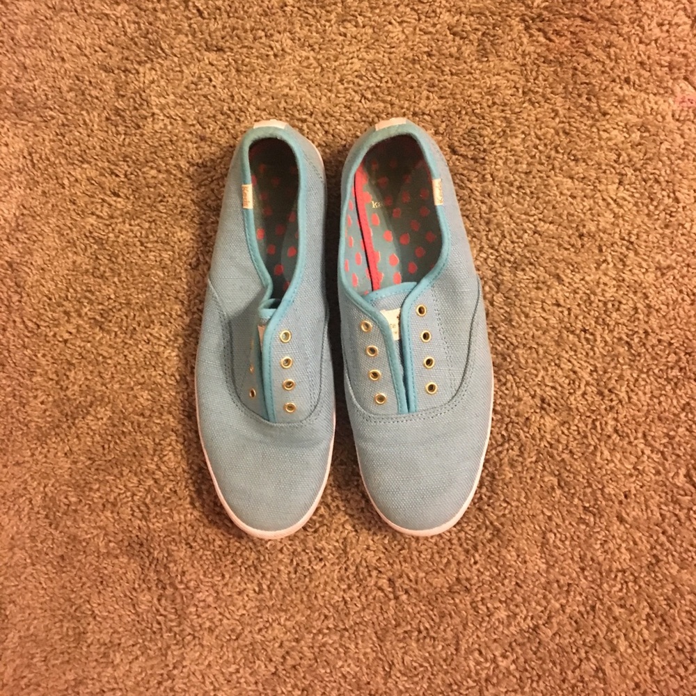 Kate Spade Keds