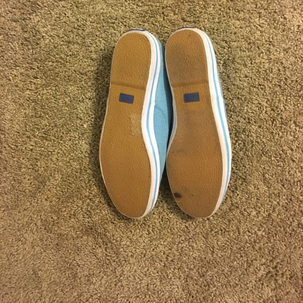 Kate Spade Keds - Picture 2 of 2