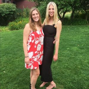 Meet your Posher, Allison