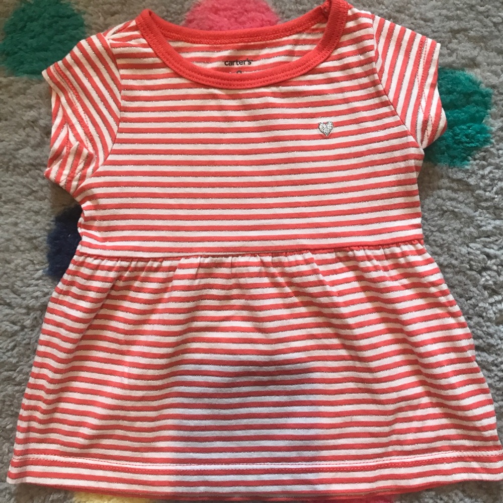 Carter's Dress