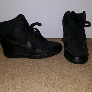 Nike Ski-Hi Wedge