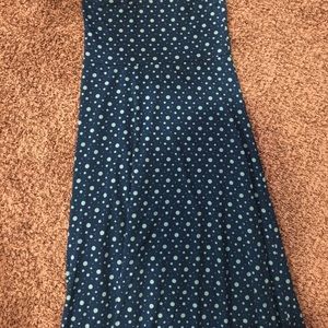 Maxi Skirt LulaRoe