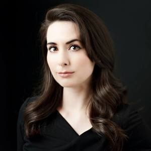 Meet your Posher, Caroline