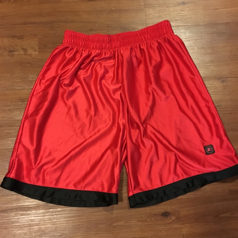 Men's Athletic Shorts