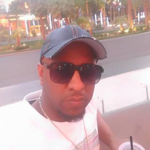 Meet your Posher, Justin