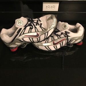 Rare nike shox
